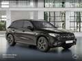 Mercedes-Benz GLC 300 de 4M AMG+NIGHT+360+AHK+LED+TOTW+KEYLESS Schwarz - thumbnail 17