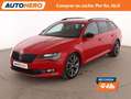 Skoda Superb 2.0 TDI Sportline DSG 110kW Rojo - thumbnail 1