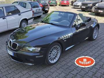 Roadster 2.8 - telaio sportivo M