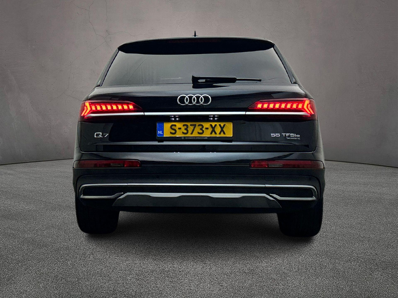 Audi Q7 55 TFSI e 381PK quattro Pro Line S | Trekhaak | Pa — photo 7