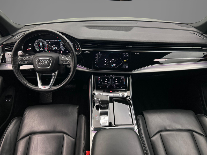 Audi Q7 55 TFSI e 381PK quattro Pro Line S | Trekhaak | Pa — photo 13