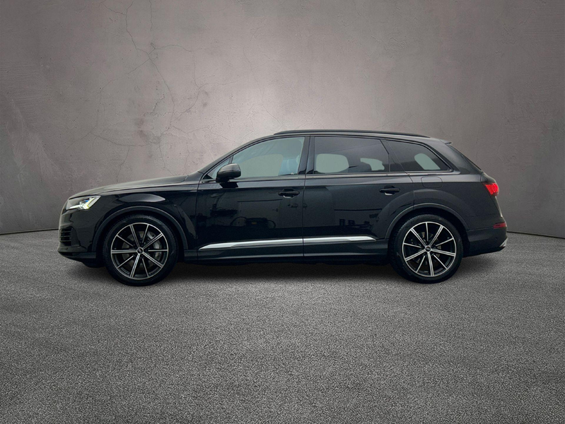 Audi Q7 55 TFSI e 381PK quattro Pro Line S | Trekhaak | Pa — photo 2