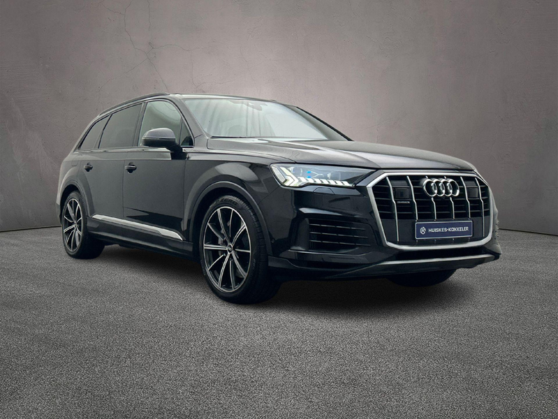 Audi Q7 55 TFSI e 381PK quattro Pro Line S | Trekhaak | Pa — photo 10
