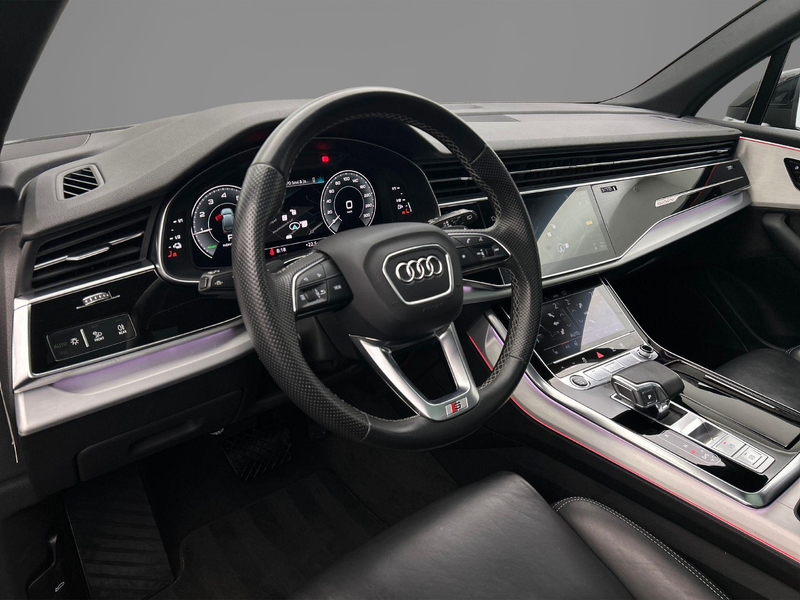 Audi Q7 55 TFSI e 381PK quattro Pro Line S | Trekhaak | Pa — photo 4