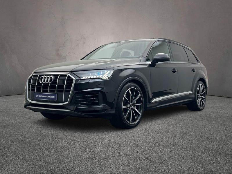 Audi Q7 55 TFSI e 381PK quattro Pro Line S | Trekhaak | Pa