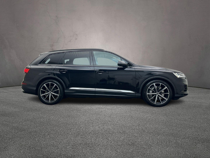 Audi Q7 55 TFSI e 381PK quattro Pro Line S | Trekhaak | Pa — photo 9