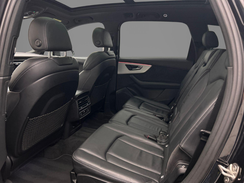 Audi Q7 55 TFSI e 381PK quattro Pro Line S | Trekhaak | Pa — photo 12