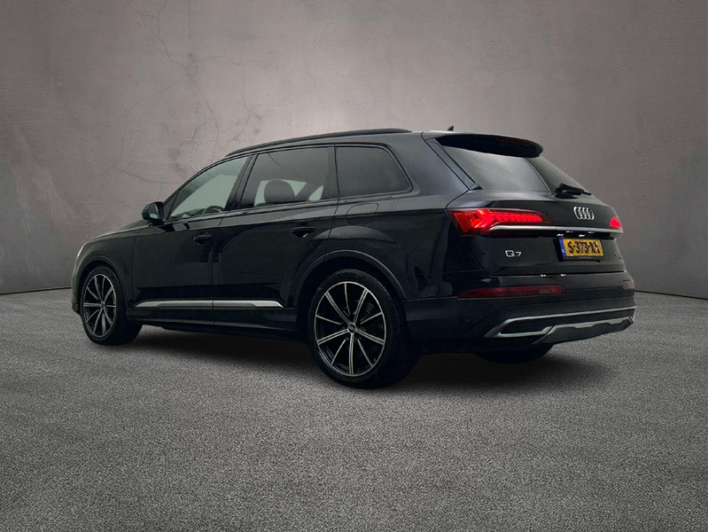 Audi Q7 55 TFSI e 381PK quattro Pro Line S | Trekhaak | Pa — photo 3