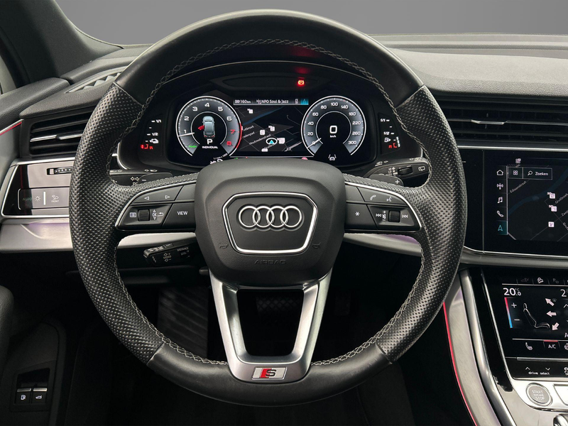 Audi Q7 55 TFSI e 381PK quattro Pro Line S | Trekhaak | Pa — photo 14