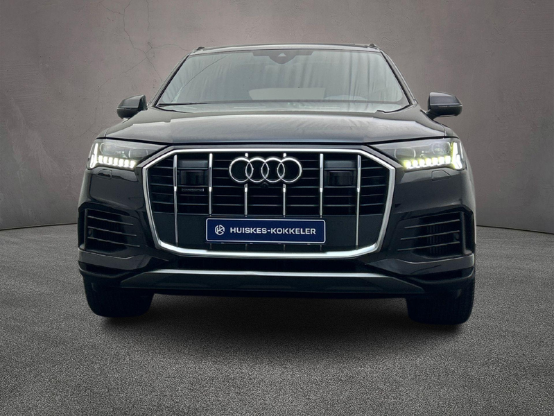 Audi Q7 55 TFSI e 381PK quattro Pro Line S | Trekhaak | Pa — photo 11
