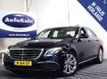 Mercedes-Benz E 450 4Matic Premium Plus CARPLAY PANO ACC LUCHTVERING ' Albastru - thumbnail 1