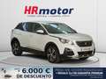 Peugeot 3008 1.2 PureTech 130 Allure Wit - thumbnail 1