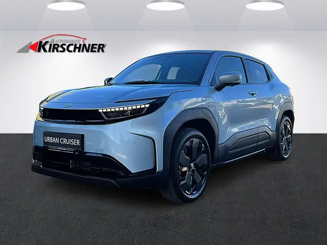 Toyota Urban Cruiser URBAN CRUISER LOUNGE 61kWh