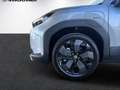 Toyota Urban Cruiser Elektro 61kWh Lounge Aut. Silber - thumbnail 5
