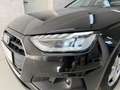 Audi A4 35 TDI '' Voll.LED-Navi-Leder-Virtual-AHK-Alu'' Schwarz - thumbnail 4