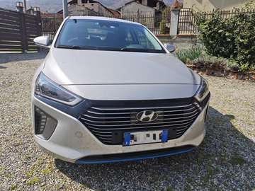 1.6 phev Comfort Plus Pack 6dct