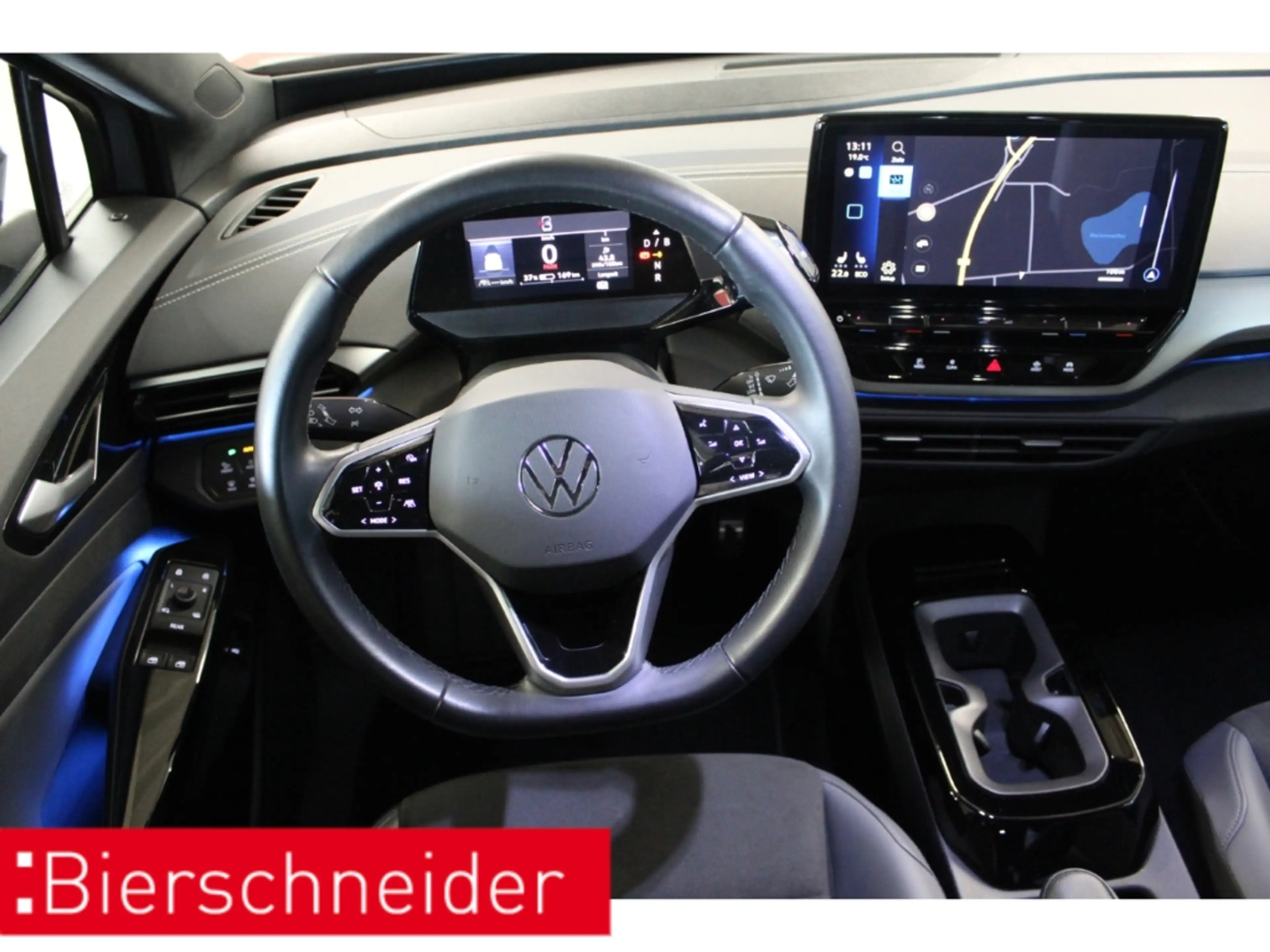 Volkswagen ID.5 Pro Perf. 21 MATRIX AHK 360 KAMERA — photo 6