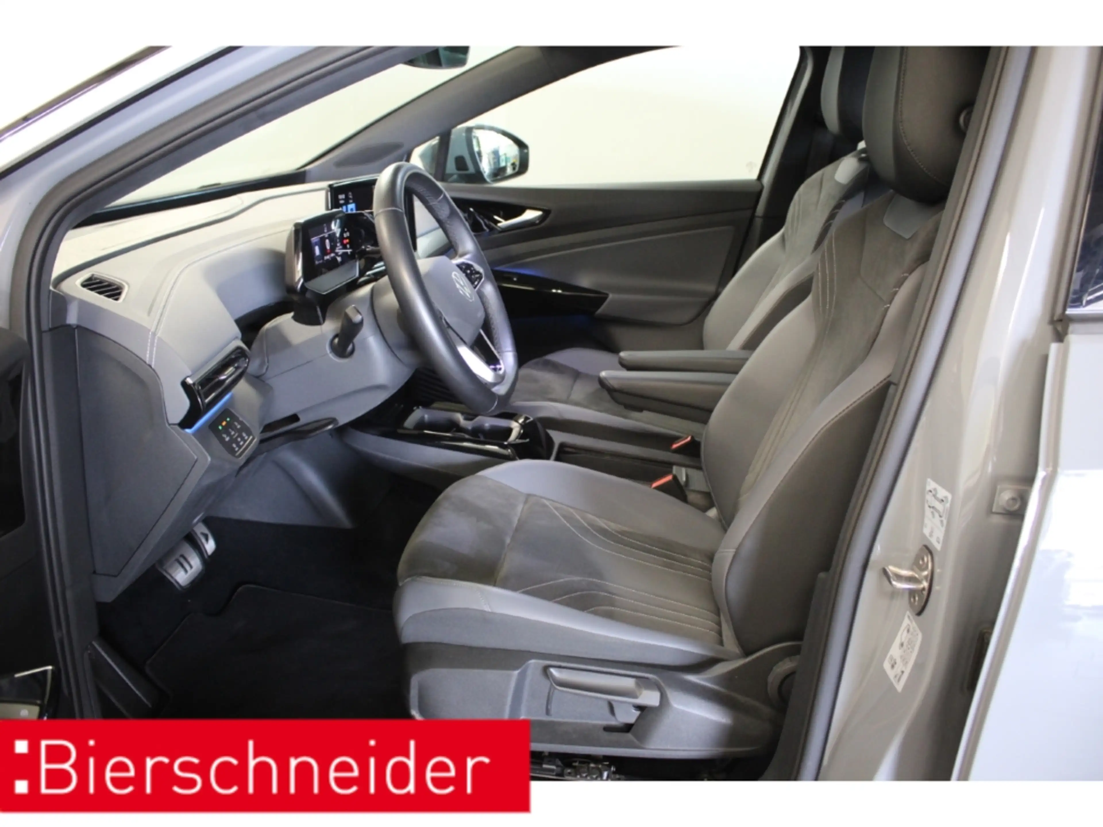 Volkswagen ID.5 Pro Perf. 21 MATRIX AHK 360 KAMERA — photo 4