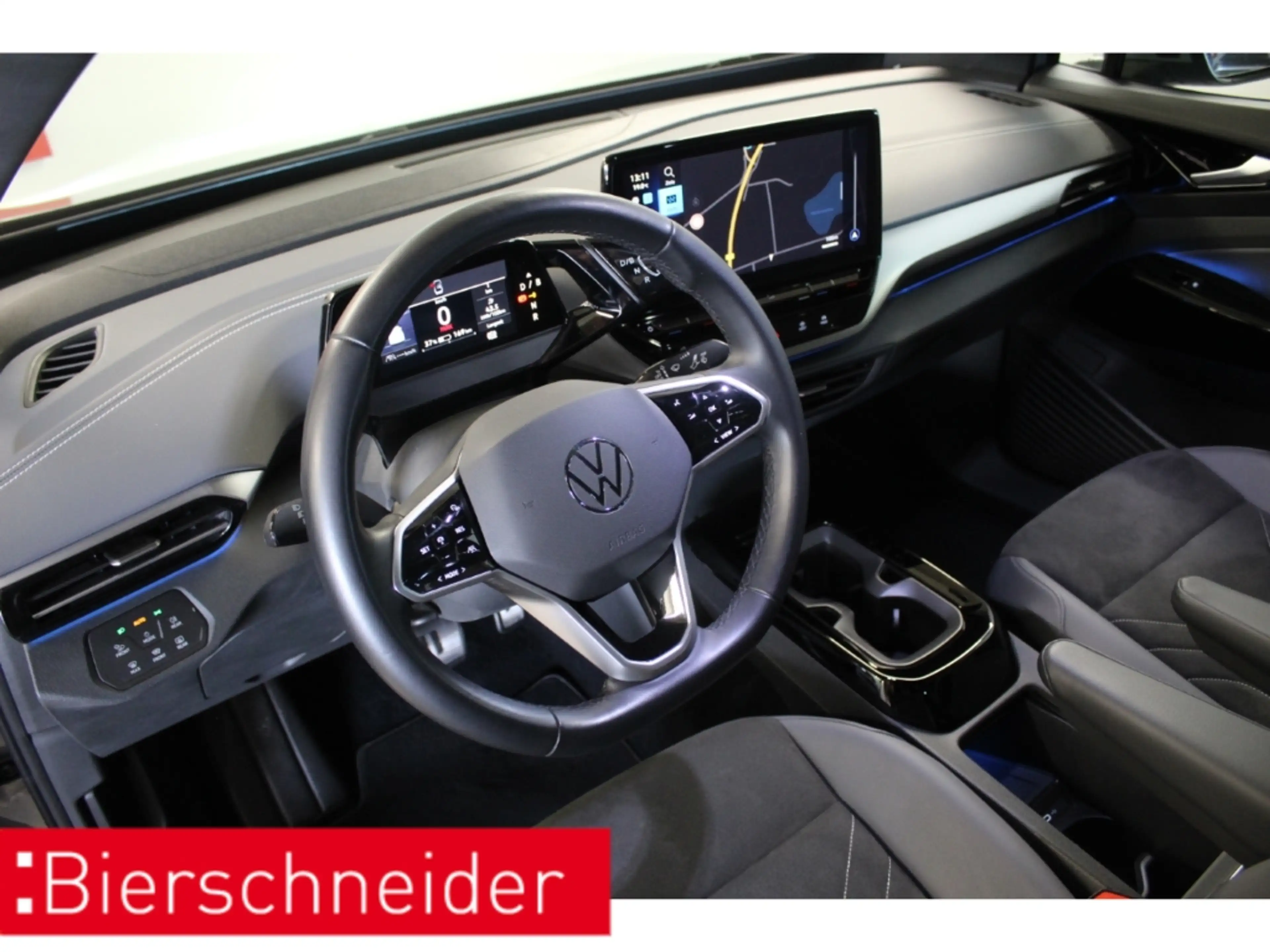 Volkswagen ID.5 Pro Perf. 21 MATRIX AHK 360 KAMERA — photo 5