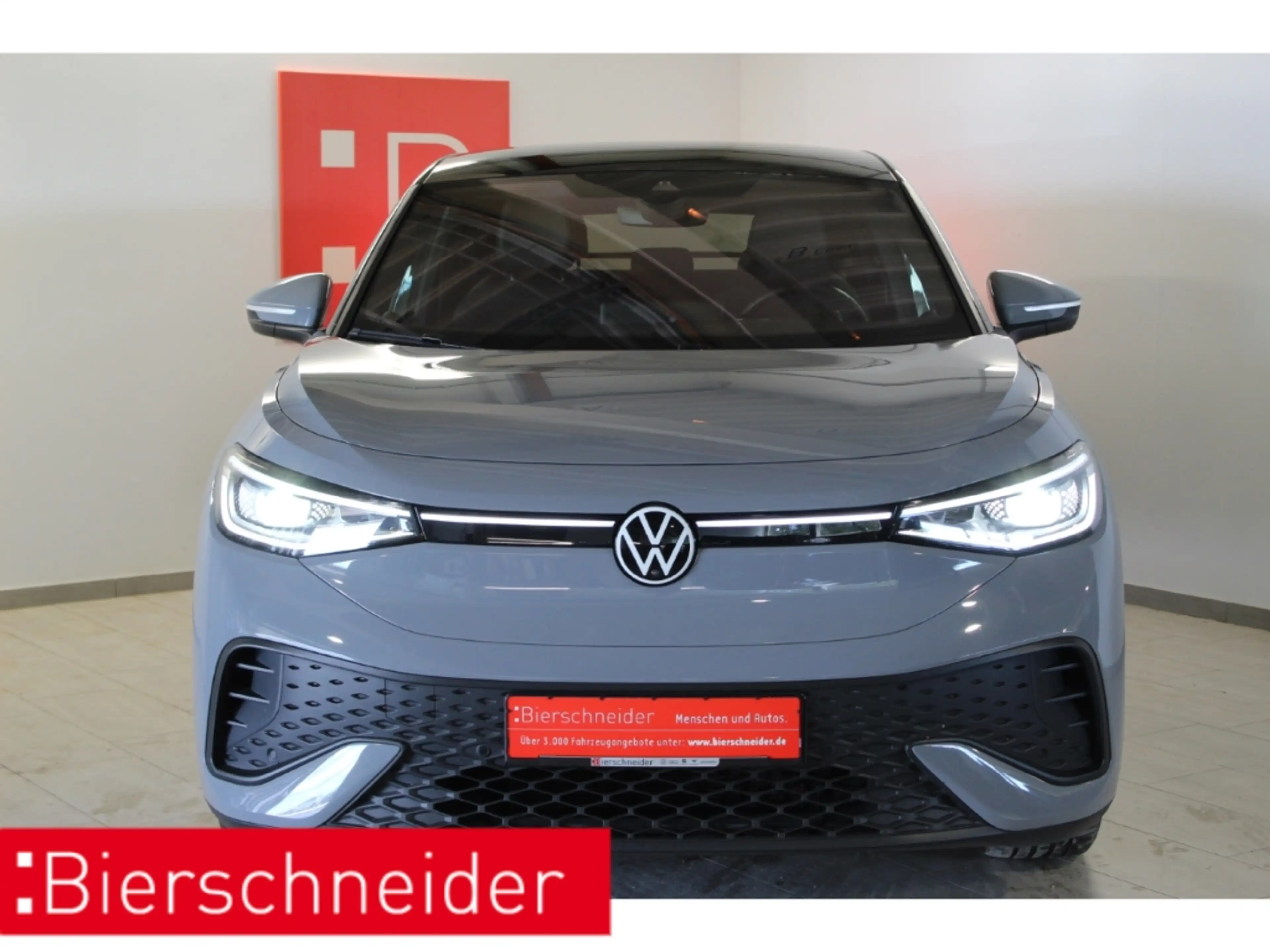 Volkswagen ID.5 Pro Perf. 21 MATRIX AHK 360 KAMERA — photo 3
