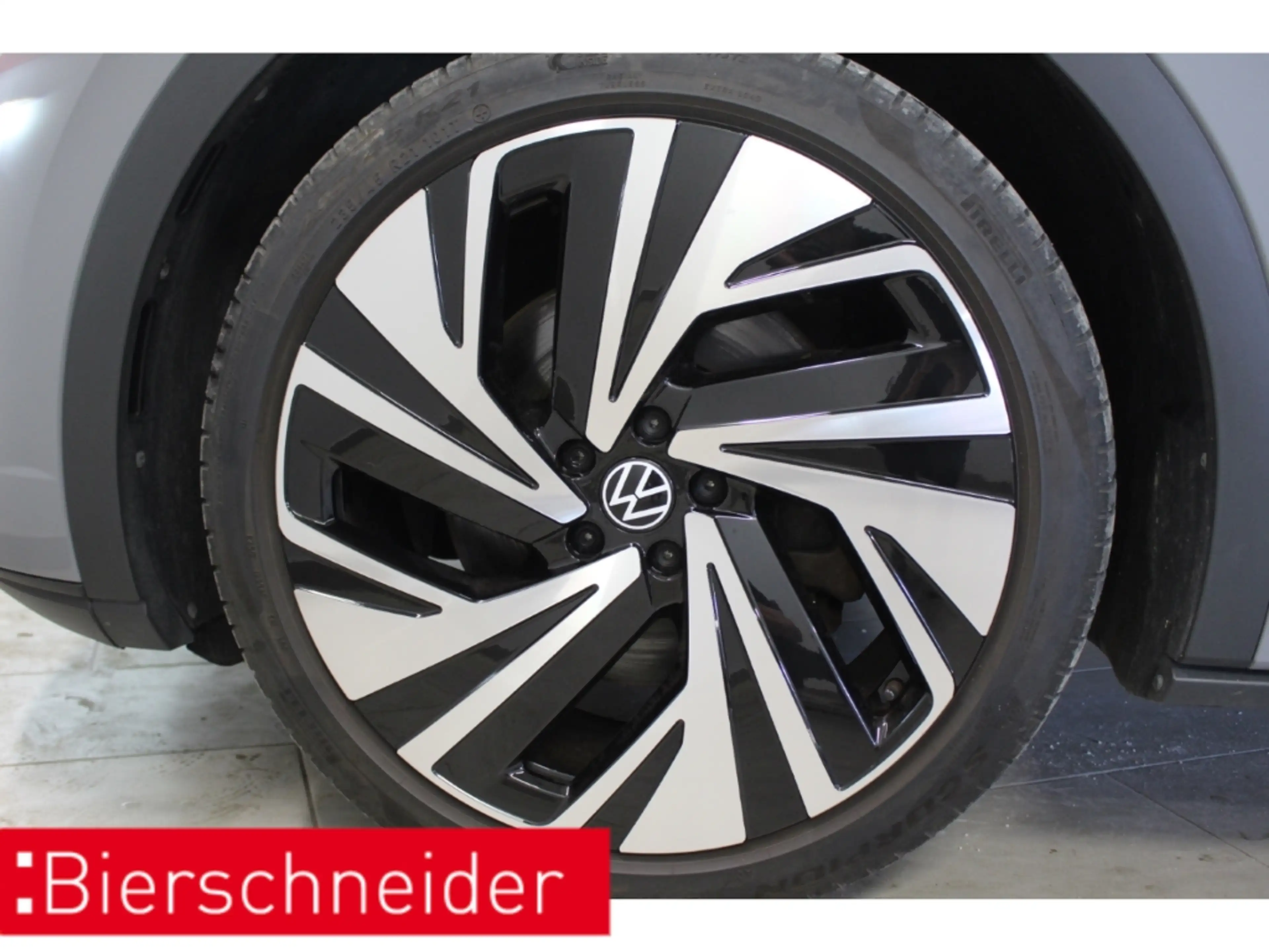 Volkswagen ID.5 Pro Perf. 21 MATRIX AHK 360 KAMERA — photo 14