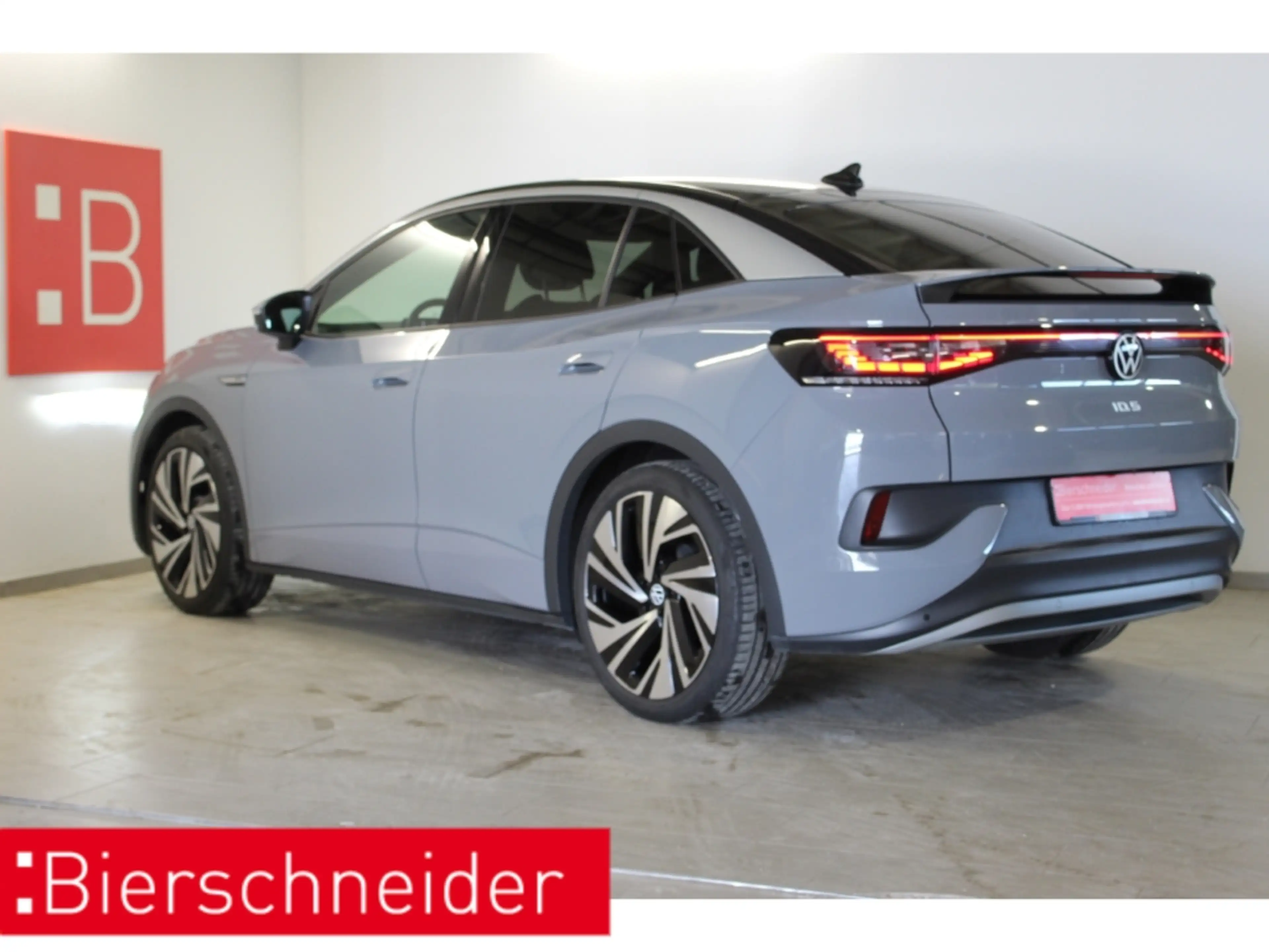 Volkswagen ID.5 Pro Perf. 21 MATRIX AHK 360 KAMERA — photo 15
