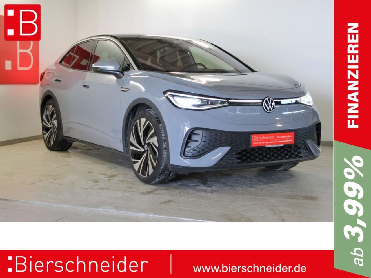 Volkswagen ID.5 2023