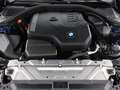 BMW 318 3 Serie Sedan 318i Sport Line Bleu - thumbnail 4