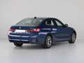 BMW 318 3 Serie Sedan 318i Sport Line Bleu - thumbnail 9