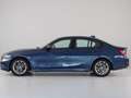 BMW 318 3 Serie Sedan 318i Sport Line Bleu - thumbnail 12