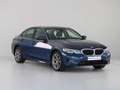 BMW 318 3 Serie Sedan 318i Sport Line Bleu - thumbnail 7