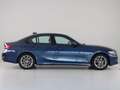 BMW 318 3 Serie Sedan 318i Sport Line Bleu - thumbnail 8