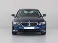 BMW 318 3 Serie Sedan 318i Sport Line Bleu - thumbnail 6