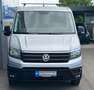 Volkswagen Crafter Kasten 35 mittellang FWD // NAVI // SITZHEIZUNG Grau - thumbnail 4