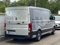 Volkswagen Crafter Kasten 35 mittellang FWD // NAVI // SITZHEIZUNG Grau - thumbnail 6