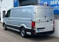 Volkswagen Crafter Kasten 35 mittellang FWD // NAVI // SITZHEIZUNG Grau - thumbnail 5