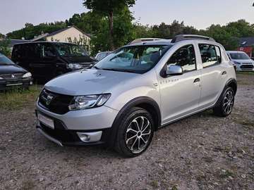 Stepway Ambiance