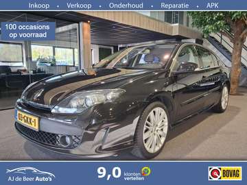 2.0i 16v T GT Navigatie | El. stoelen + stoelverw.