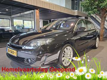2.0i 16v T GT Navigatie | El. stoelen + stoelverw.