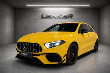 Mercedes-AMG S 4MATIC+