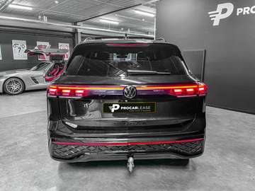 Tiguan 2.0 TDI/DSG/4Motion R-Line/ AHK/Pano/360°/K
