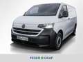 Volkswagen Transporter Kasten 2.0TDI KR AHK/StHz/Klima/GRA Blanco - thumbnail 1