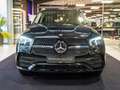 Mercedes-Benz GLE 580 GLE 580 4M AMG Line Night E-ACTIVE BODY Pano AHK Negro - thumbnail 8