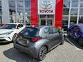 Toyota Yaris 5-Türer 1.5 VVT-iE Club Grey - thumbnail 4