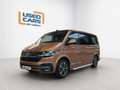 Volkswagen T6.1 Multivan Highline-court+DSG+Navi+Stand-H Bronze - thumbnail 1