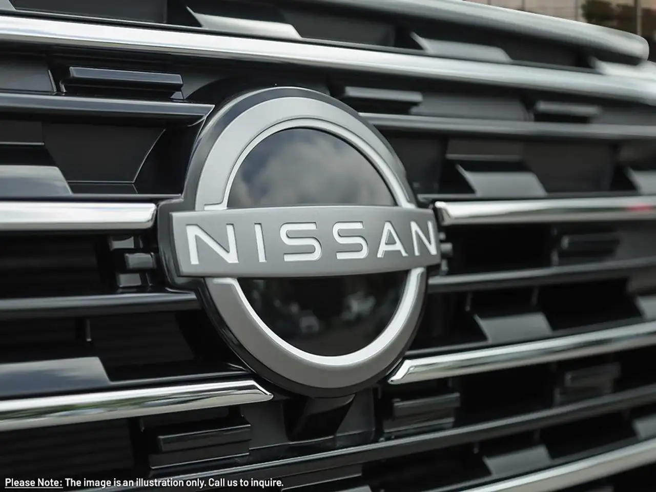 Nissan Rogue photo Nissan Rogue