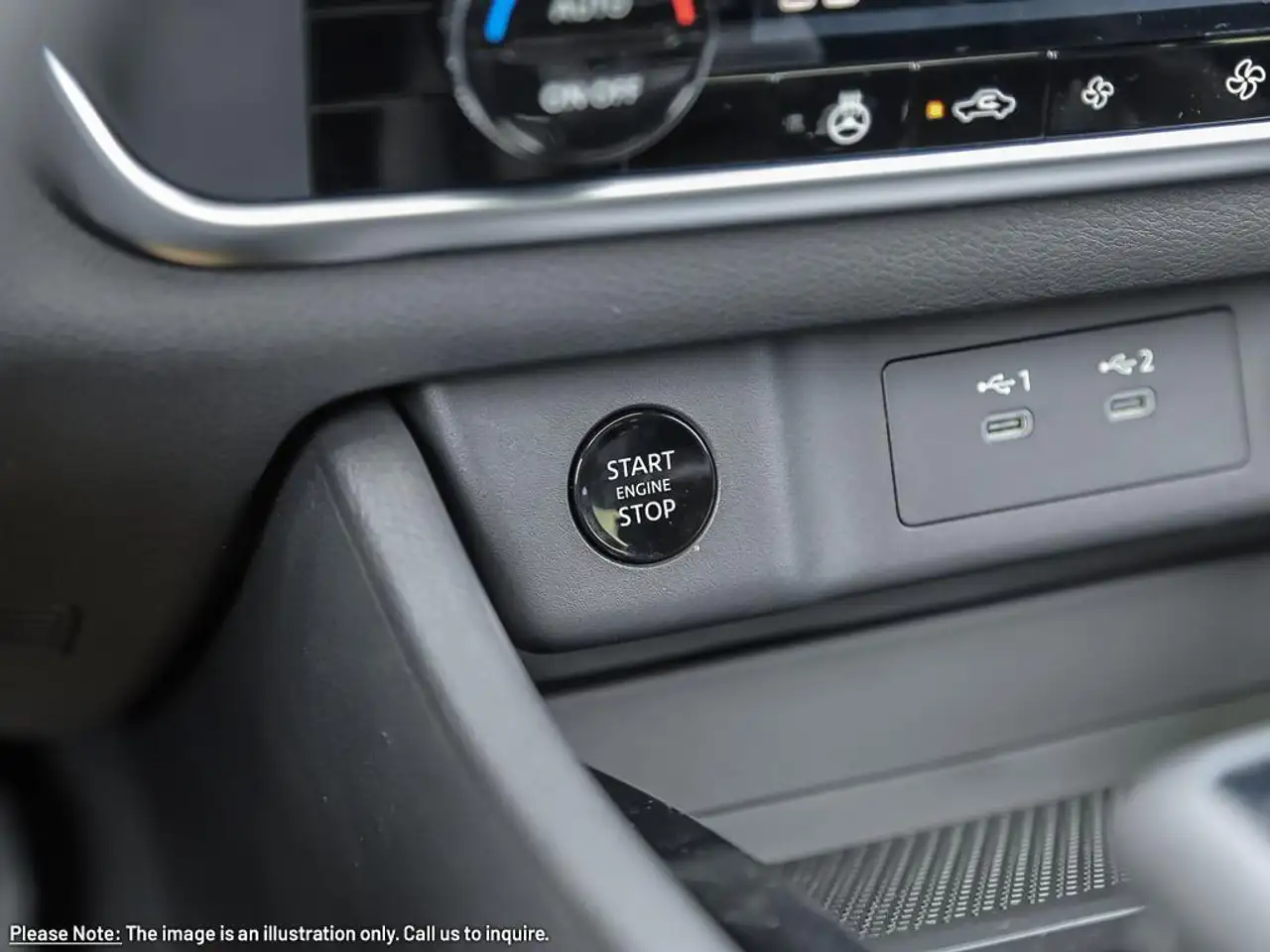 Nissan Rogue photo Nissan Rogue