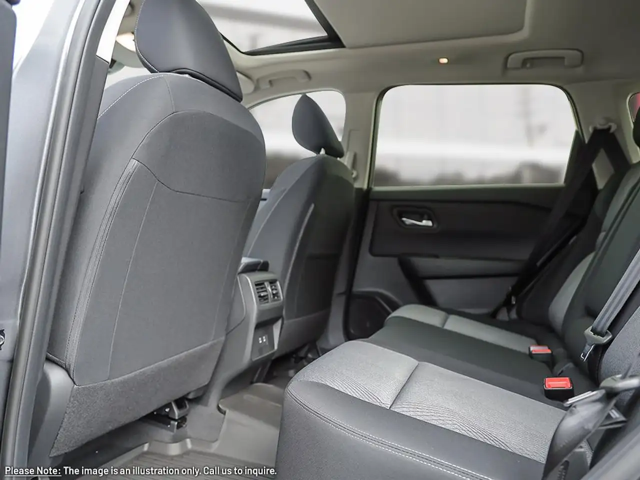 Nissan Rogue photo Nissan Rogue
