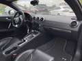 Audi TT Coupe/Roadster 1.8 TFSI/2.Hd./8xBer./Autom./ Noir - thumbnail 10