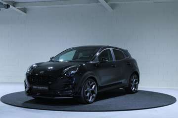 1.5 EcoBoost ST-X | B&O | Stoel- & stuurverwarming